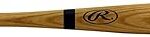 Rawlings | BIG STICK One Hand Training Bat | Baseball / Softball | 22” Pro Grade Ash