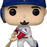 Funko Corey Seager (Texas Rangers) MLB Pop!