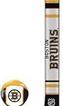 Franklin Sports NHL Team Mini Soft Hockey Stick Set - NHL Team Soft Foam Mini Hockey Stick and Ball - Great Toy for Kids