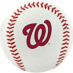 Rawlings | MLB Team Logo