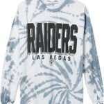 Junk Food Clothing Kansas City Chiefs Game Time Long Sleeve