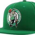 ZHATS NBA Officially Licensed Adjustable Snapback Hat Flat Bill Z11 Icon Team Color