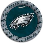 YouTheFan NFL Flimzee Bean-Bag Flying Disc