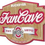 YouTheFan NCAA Fan Cave Sign