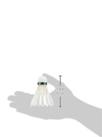 Yonex Aerosensa 30 Badminton Shuttlecocks - Image 2