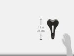 Selle Italia ST 3 SuperFlow Saddle - Image 2