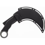 Schrade Delta Class Boneyard Karambit - Image 3