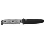 TOPS TPH01 Mohawk Hunter Knife