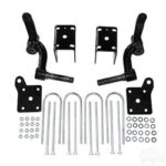 EZGO TXT 6" RHOX Lift Kit