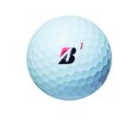 Bridgestone Tour B X 12 Golf Balls - Image 4