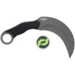 Schrade Delta Class Boneyard Karambit - Image 2