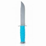 KA-BAR 1313SF Space-Bar Knife - Image 2
