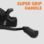 Catfish Pro Fishing Fun Spinning Reel - Image 8