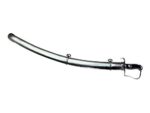 1796 Light Cavalry Saber Steel Scabbard - Image 2