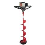ThunderBay 33cc 8" Ice Auger - Image 2