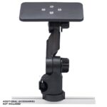 YakAttack Universal LockNLoad Mounting Plate - Image 2