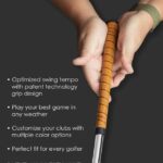 Winn DriTac Wrap Standard Grips - Image 6