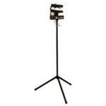 Heater Sports Scorpion Automatic Toss Machine