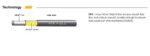 Jagwire Mountain Pro Hydraulic Hose Kit - Image 3