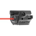 LaserMax Micro II Rail Laser