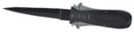 SEAC Sharp Spearfishing Safety Knife