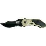 Smith & Wesson M&P Assisted Knife