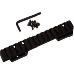 Browning X-Bolt 20 MOA Rail