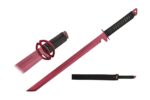 Snake Eye Tactical Full Tang Sword