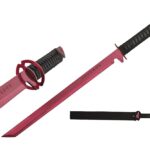 Snake Eye Tactical Full Tang Sword