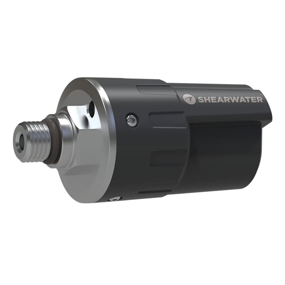 418izlQi55L Shearwater Swift AI Transmitter - Image 1