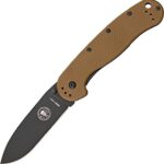 Blue Ridge Knives Avispa Knife