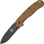 Blue Ridge Knives Avispa Knife