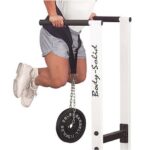 Body Solid NB56 Nylon Dipping Belt - Image 2