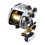 Shimano PLEMIO 3000 Big Game Reel - Image 5