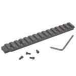 Ruger American Rifle 20MOA Base