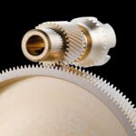Shimano Antares DC HG Right - Image 2