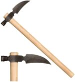 Cold Steel Drop Forged Spontoon Hawk - Image 3
