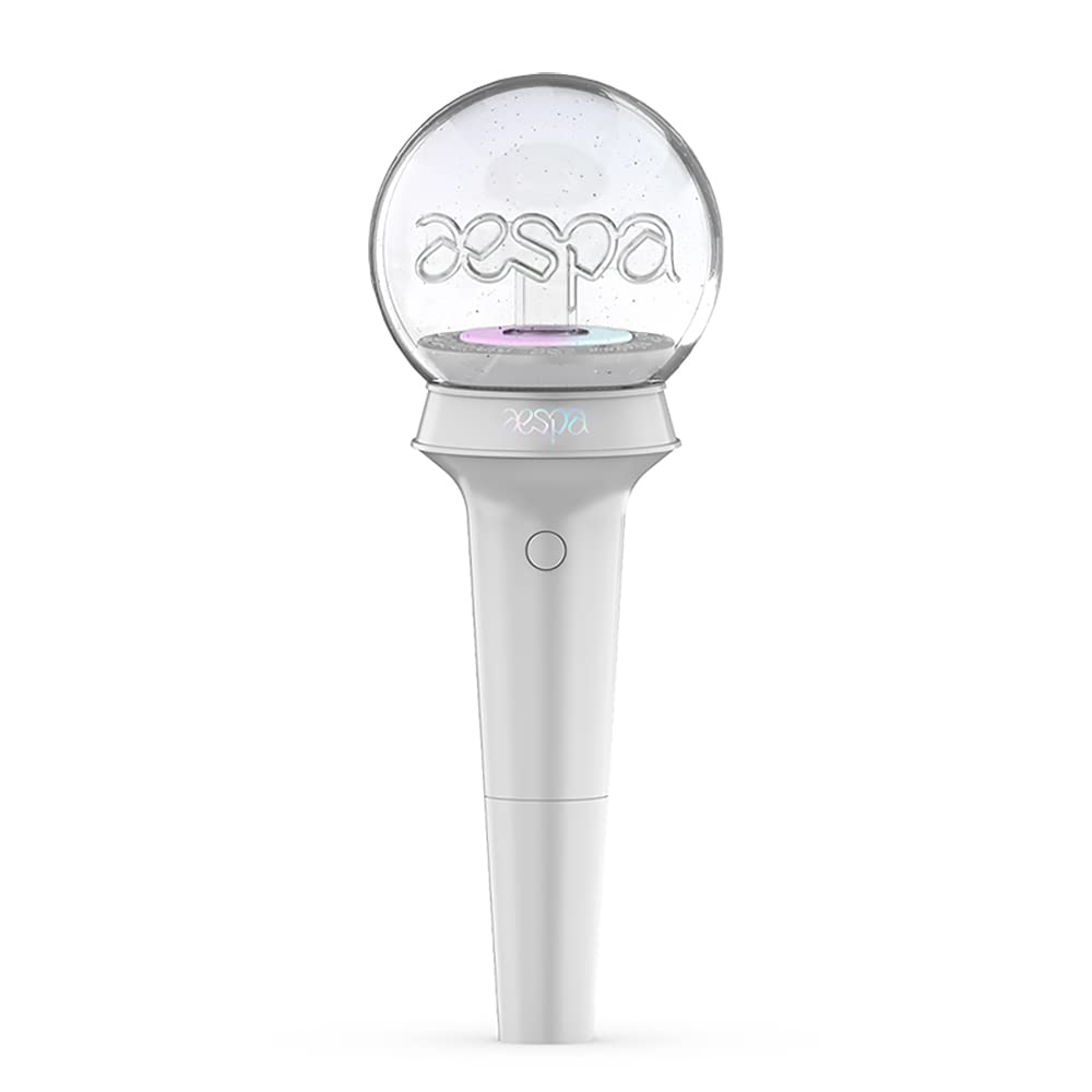 41K4IQeousL DREAMUS AESPA Official Light Stick - Image 1