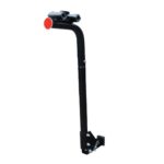 Husky Towing 2-Bike Hitch Rack