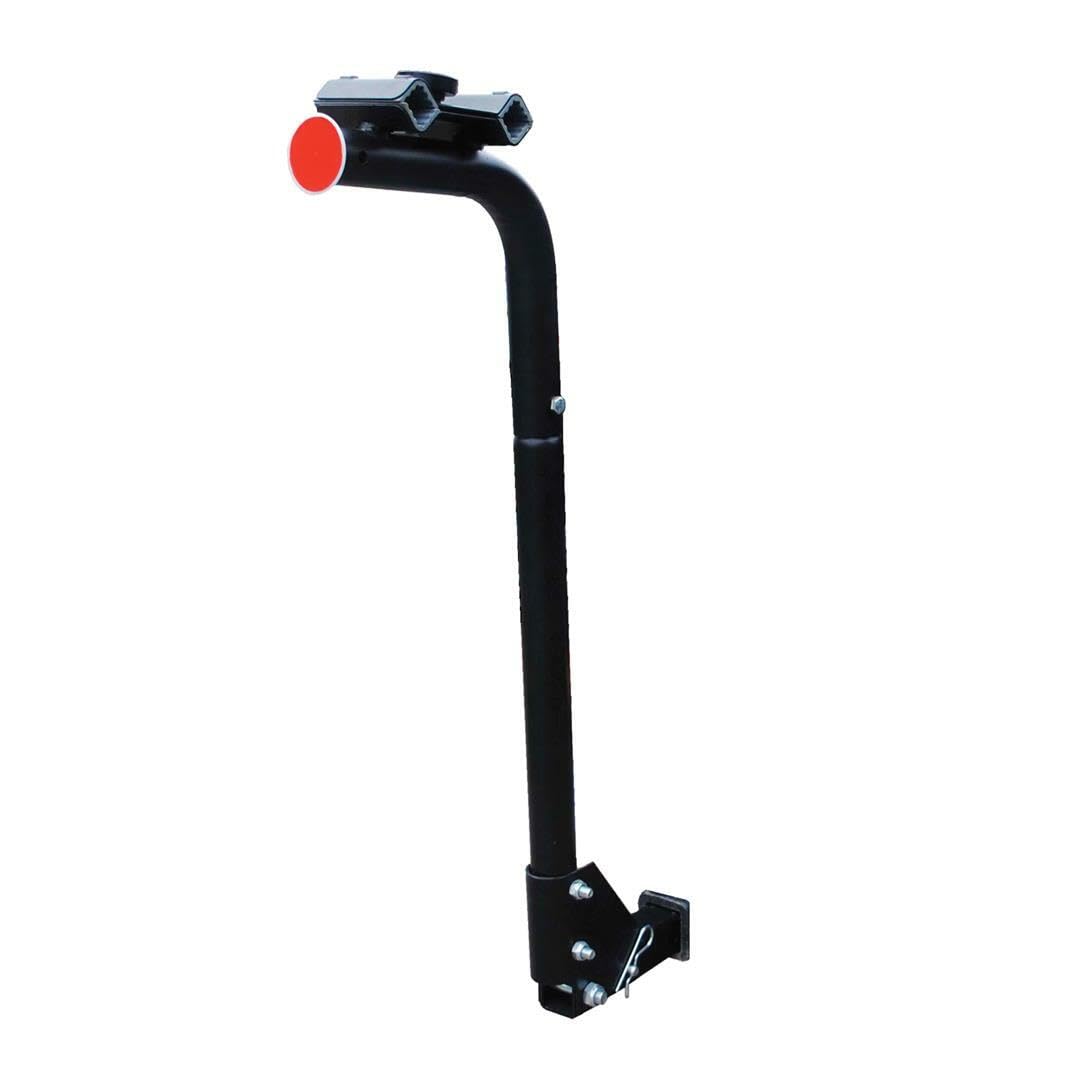 41OFfP3iSPL Husky Towing 2-Bike Hitch Rack - Image 1