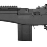 M14 Spring Powered Airsoft Rifle