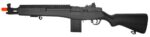 M14 Spring Powered Airsoft Rifle