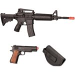Game Face Defender Airsoft Kit - Image 2