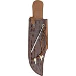Down Under DUKCD-BRK Bowie Knife - Image 2
