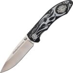 Harley Tec X Linerlock Knife - Image 2