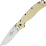Ontario Rat 1 Folding Pocket Knife