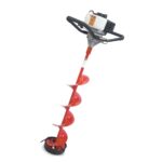 ThunderBay 33cc 8" Ice Auger