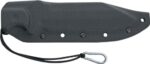 TOPS Smoke Jumper Fixed Blade - Image 2