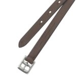 Camelot Children's Stirrup Leathers
