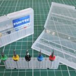 Funtec SB-CASE Carbide Protective Case